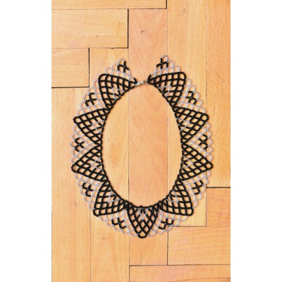 Necklace "Gerdan #19"